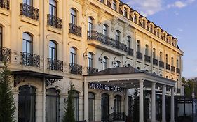 Mercure Tashkent South